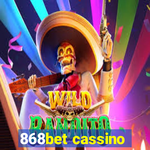 868bet cassino